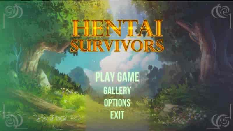 绅士幸存者 – Mac游戏 STEAM官方步兵正式版【ACT/肉鸽策略/全动态/赠windows版】