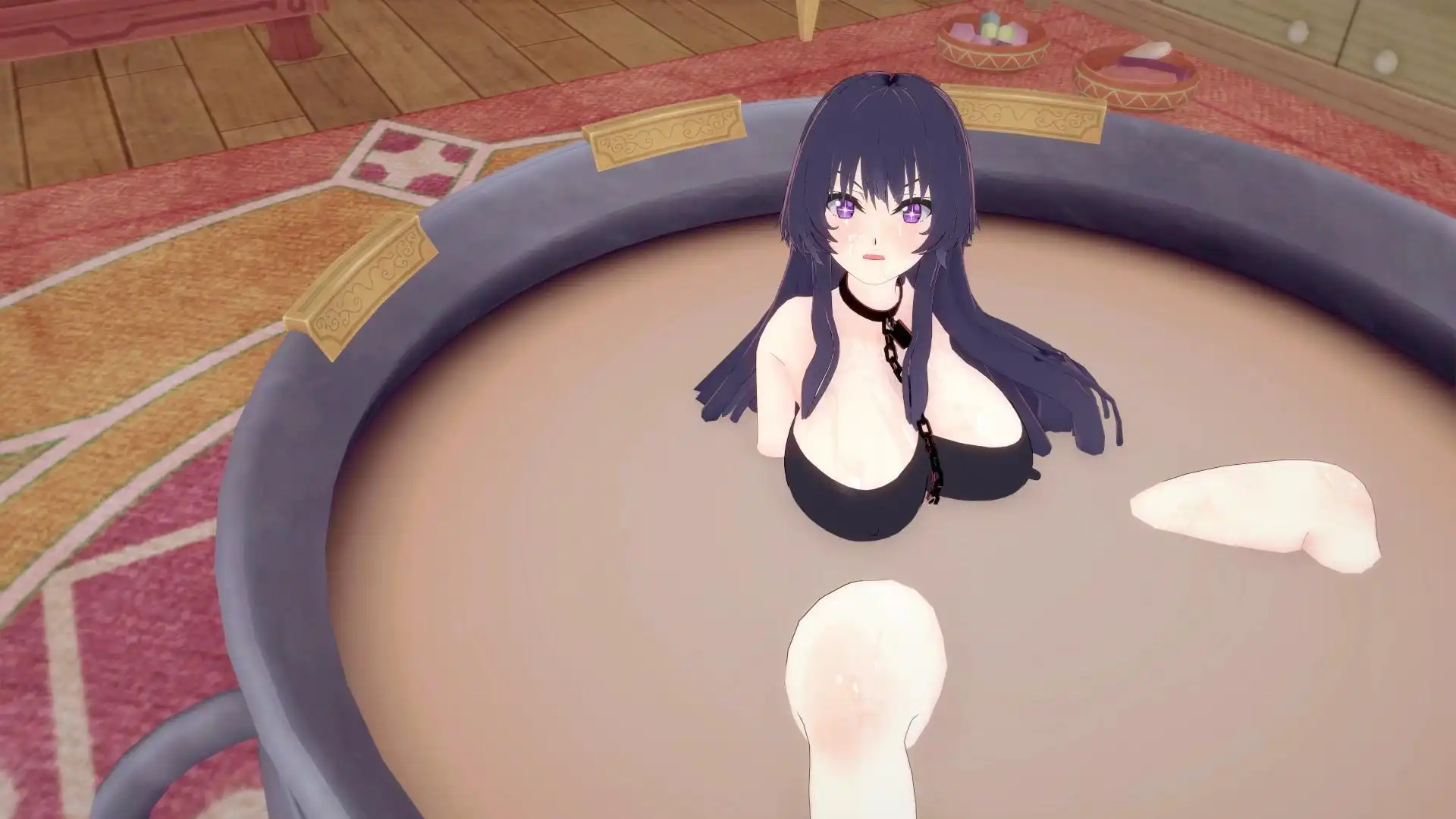 【君子游戏】走!走!披萨男孩!0.0.2汉化版【PC+安卓/685MB/更新】