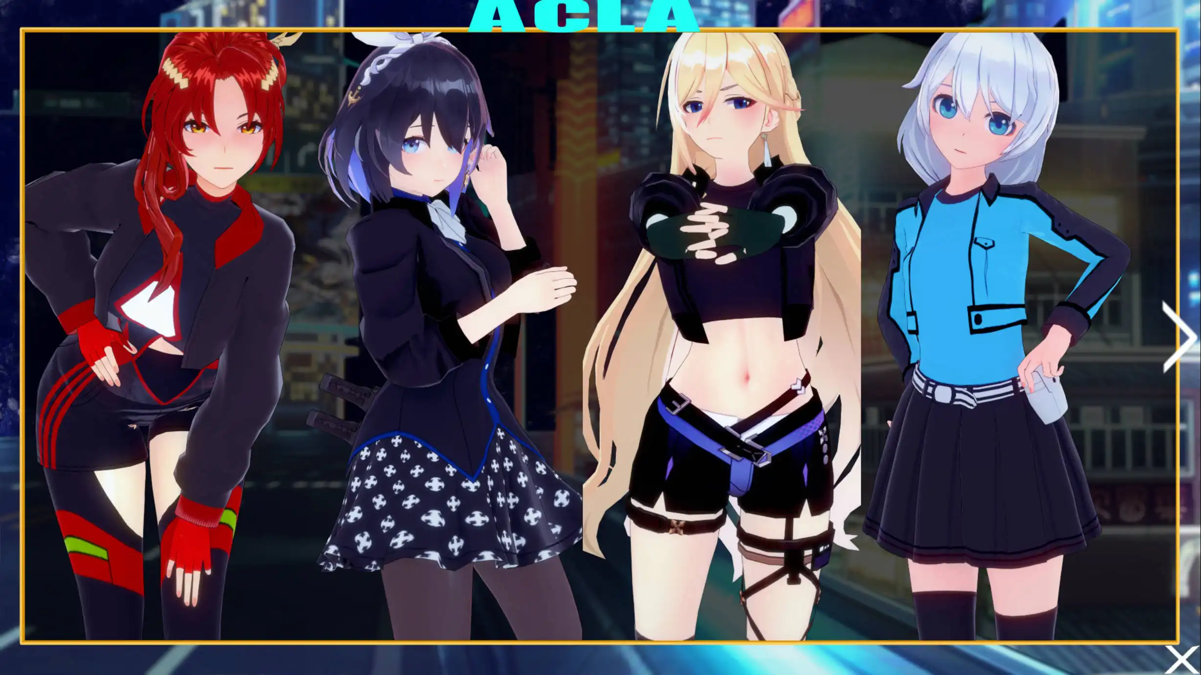 【精品RPG/汉化/动态】船长VRsev完结汉化版【PC+安卓/3.87G/更新】