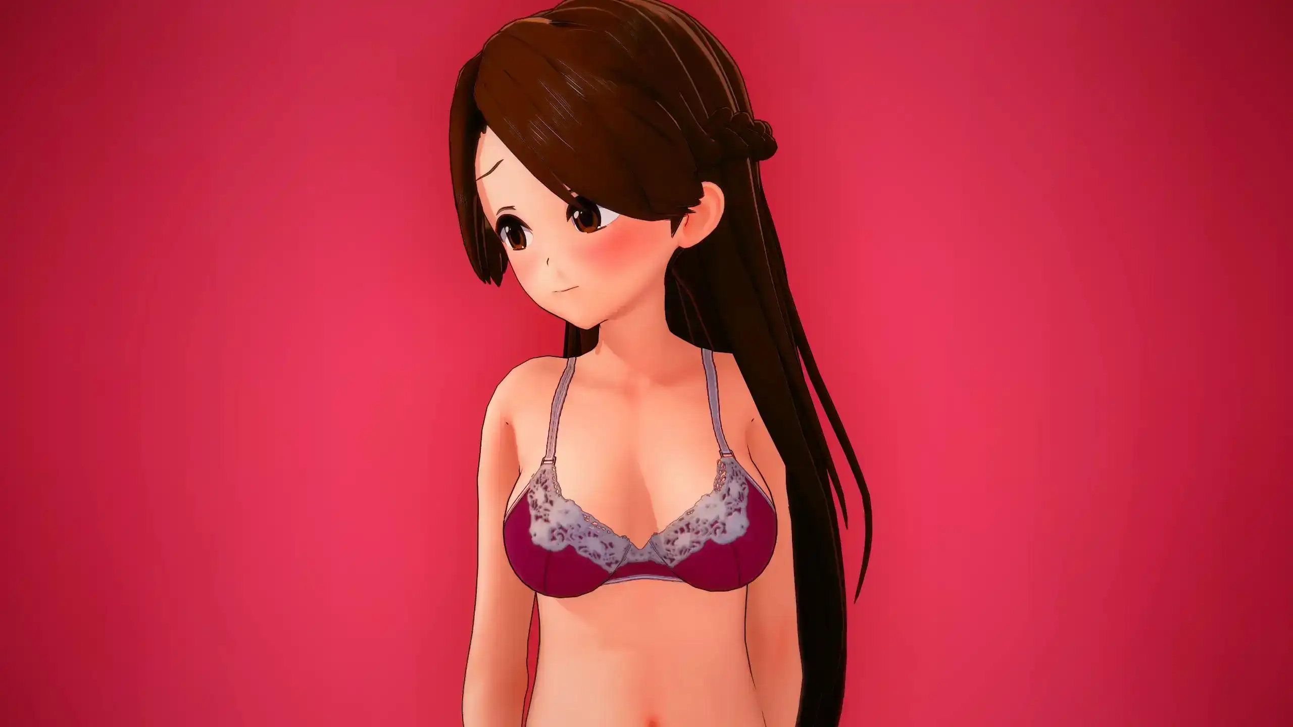 【君子游戏】天堂里的麻烦1.9汉化版【PC+安卓/1.95G/更新】