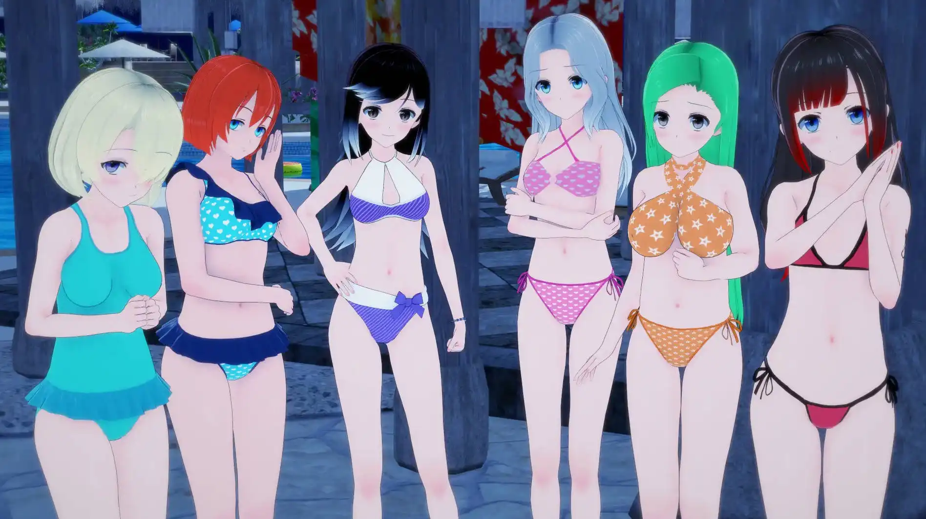 【免费畅玩/君子游戏】巫术的秘密v0.24.0汉化版【PC+安卓/2.28G/更新】